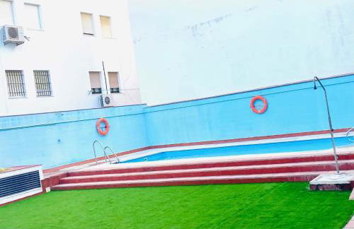 Apartamento Terraza a la Almadraba - Foto 2