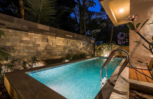 Budh Villa by Iksha - Photo 28