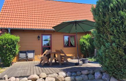 Ferienhaus Bliev-Hee Nr 2 - Foto 1