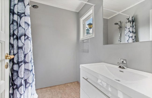 Larkollen vacation house - Foto 13