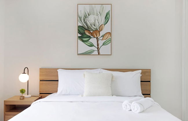 Zen Coastal Hideaway Modern Hospital Beach - Foto 19