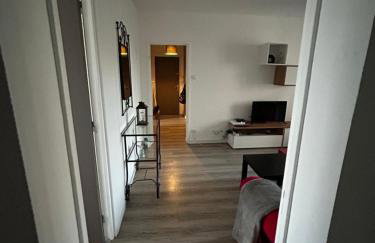 Appartement 4 personnes tout confort à Strasbourg - Foto 26
