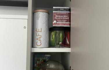 Appartement 2 pièces wifi climatisation - Foto 36