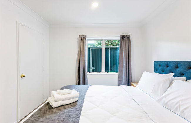 Central City 3BR Paradise- Sky- Netflix - Foto 8