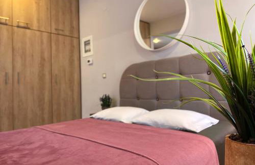 Εmerald Luxury Suite Thessaloniki - Foto 22