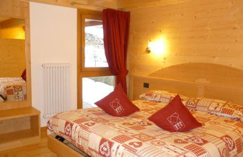 Maso Fior di Bosco - Val di Rabbi - Esercizio Rurale - Foto 77