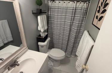 The Suite at Columbia - Maryland - Foto 24