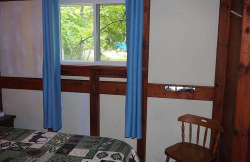 Birch Shores Resort - The Aspen Cottage - Foto 20