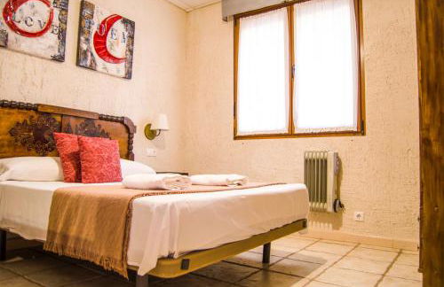 Casas Rurales Alhambra - Lagunas de Ruidera - ESPECIAL GRUPOS - Foto 47