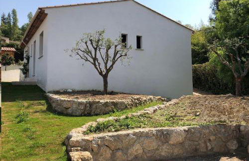 Villa l'art de fer - Foto 76