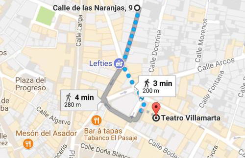 Apartamentos Las Naranjas - Foto 34