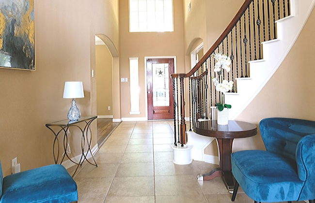 6Bdrm 4.5Bath 8Beds - HOME BIG AS TEXAS - Foto 3