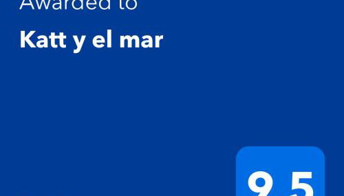 Katt y el mar - Foto 2