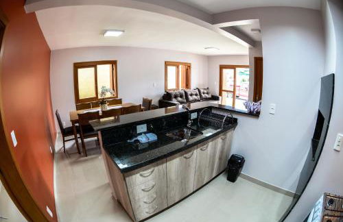 Casas dos Alpes - Foto 37