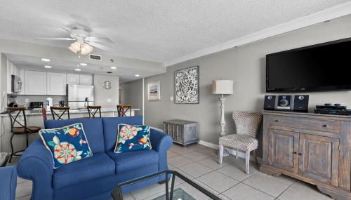 SunDestin Resort Unit 1510 - Foto 3