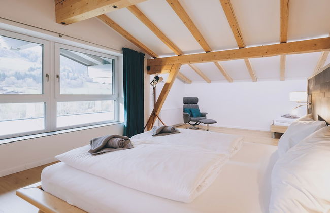 Kohlis Alpine Home by we rent - Foto 8