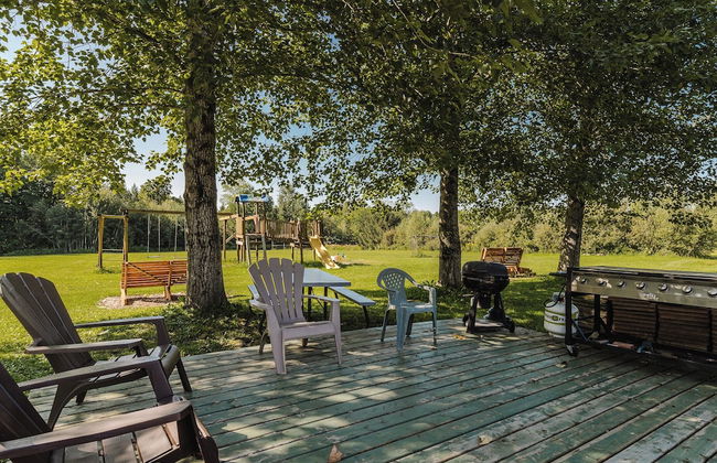 Villa de Brome - Foto 27