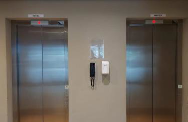 Sky,124, estacionamento grátis - Foto 10