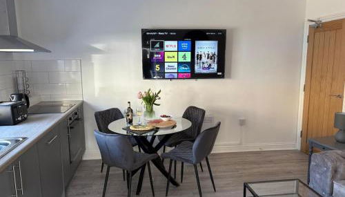 Apartment 1 The Baileys Cwm 2 Bedroom Sleeps 4 - Foto 4