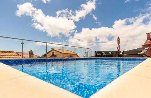 Roraima House - Private Pool & Garden - Photo 57