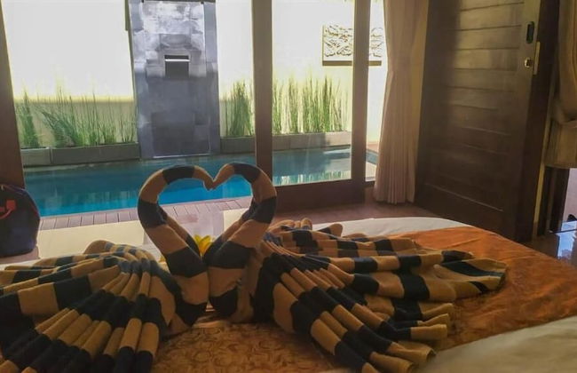 Jnana Bali Villa - Foto 5