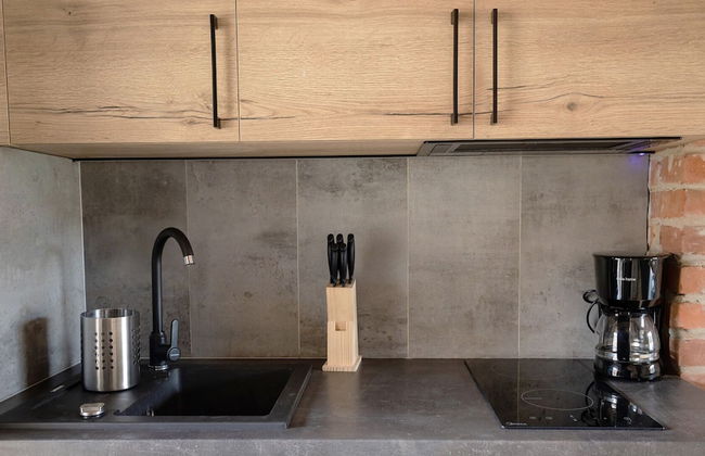 Sasek Maly Pensjonat Jazdy Konne - Foto 43