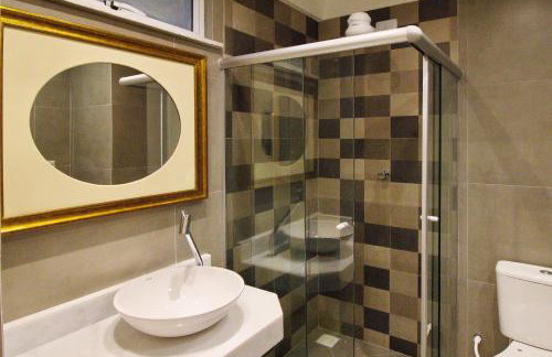 Village Sossego - Frente à Praia de Vilas do Atlântico - Foto 11