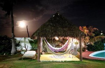 Portal Vida chalé na praia da Taiba - Foto 20