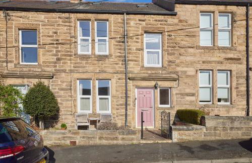 Host & Stay - The Cottage in Corbridge - Foto 45