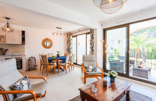 L'ANGE GARDIEN AP4269 by Riviera Holiday Homes - Foto 14