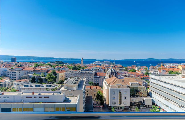 Apartments City View - Foto 20