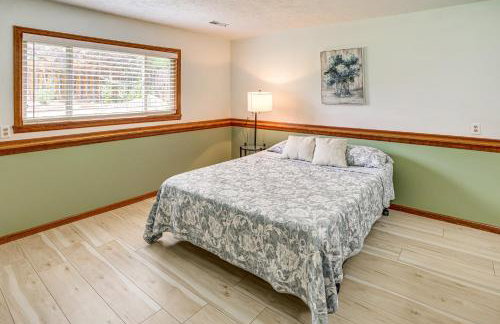 Spacious Rock Springs Stay Near Shops and Dining! - Foto 22