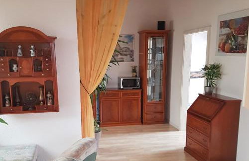 FeWo Hoffmann ll - 2 Schlafzimmer - Foto 1