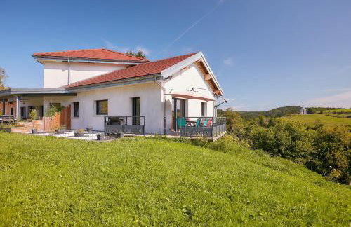 Gite LE REFUGE DES LOUPS BLANCS 6 pers - Foto 7