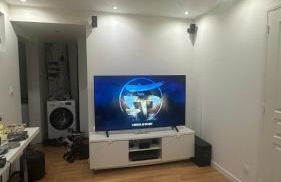 Maison, au calme - Foto 5