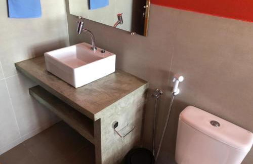 Beautiful house in the paradise of São Cristóvão RN - Foto 16