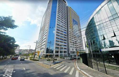 Terraço Harmony Flats GRU - Foto 23