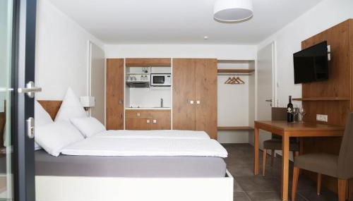 Ferienwohnungen Joachim Fischer - Foto 4