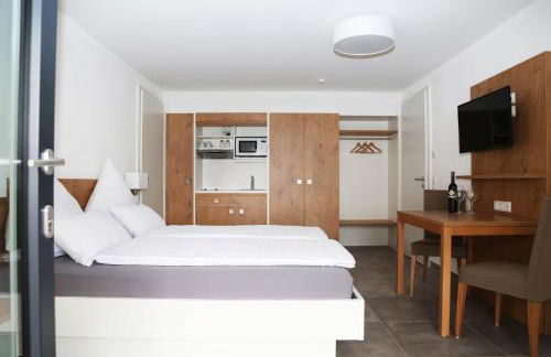 Ferienwohnungen Joachim Fischer - Foto 4