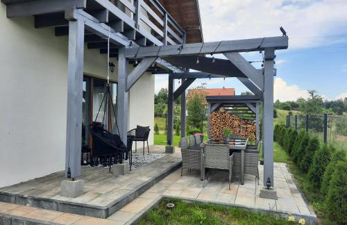 Domek letniskowy nr 1, 13-100 Jabłonka 54c - Foto 24