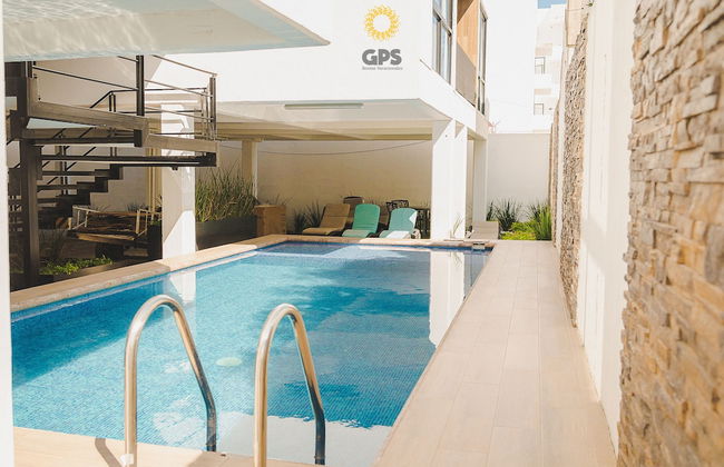 Las Hadas Apartments - Foto 13