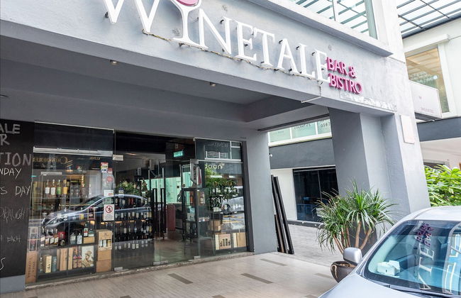 Dorsett Residences by BeYourHost - Foto 73