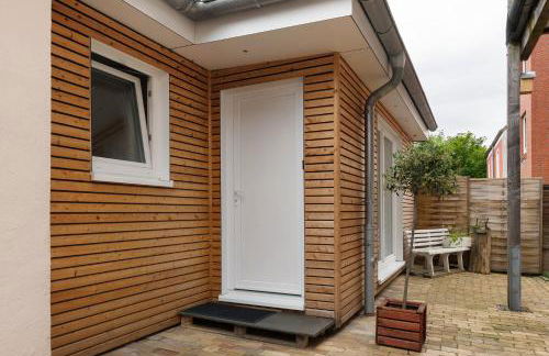 Apartment am Seefischmarkt - Foto 15