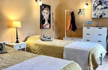 Maison Théia, entre mer et montagne Samonas - Foto 17