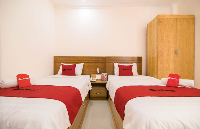 RedDoorz Plus @ Tran Hung Dao Street 2 - Foto 15