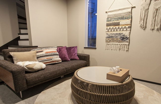 UCHI Living stay TOYOHIRA - Foto 13