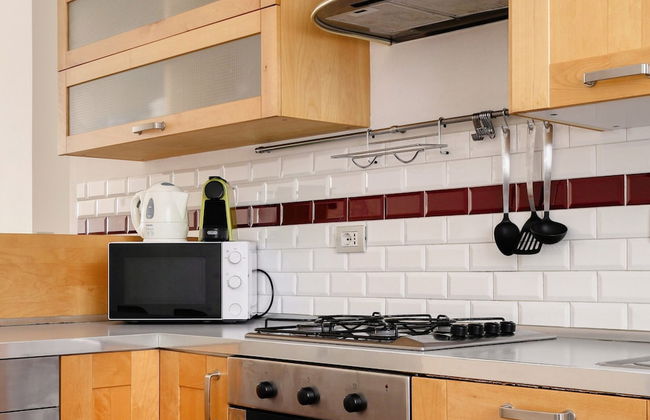 JOIVY Bright 1BR flat near Mudec Museum - Photo 10