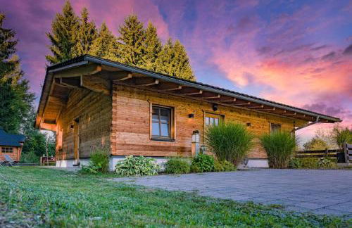 Das Wistlberg Wohlfühlchalet - Foto 5