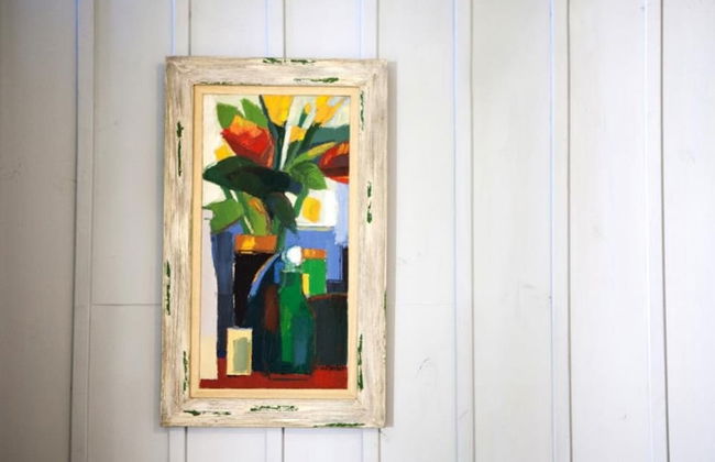 Galilee Magic Mansion - Foto 2