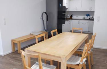 Mieszkania dla Pracownikow Monteurzimmer - Foto 1